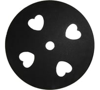 Подставка под горячее № 10 Станкоинструмент и оснастка 4811381023283