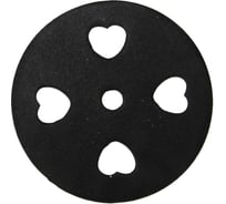 Подставка под горячее № 3 Станкоинструмент и оснастка 4811381023221