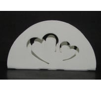 Салфетница № 12 Станкоинструмент и оснастка 4811381014786