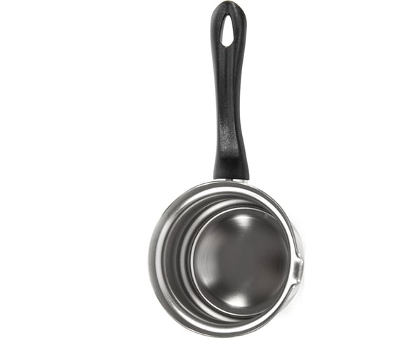 Турка Катюша София нержавеющая сталь, 0.5 л 9907-050-0