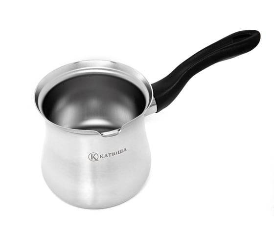 Турка Катюша София нержавеющая сталь, 0.5 л 9907-050-0