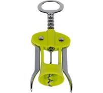 Штопор ANTELLA корпус пластик, 95 г 24788