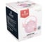 Эмалированный чайник AGNESS DELUXE со свистоком с эффектом металлик 901-102 4