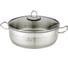 Сотейник AGNESS Professional 936-308 1