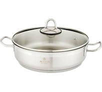 Сотейник AGNESS Professional 936-306