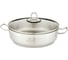 Сотейник AGNESS Professional 936-306 1