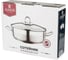 Сотейник AGNESS Professional 936-306 3
