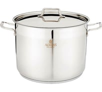 Кастрюля AGNESS Professional 936-309