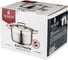 Кастрюля AGNESS Professional 936-309 3