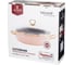 Эмалированный сотейник AGNESS 950-375 4