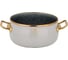 Эмалированная кастрюля AGNESS 950-290 2