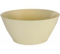 Салатник Ангора 2.5 л, кремовый А8210крем