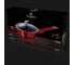 Сковорода BerlingerHaus Burgundy Metallic Line с крышкой, 24 см 1259-BH 2