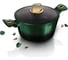 Набор посуды BerlingerHaus Emerald Collection 10 предметов 6065-BH 2