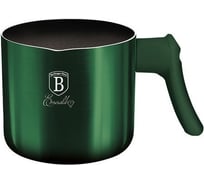 Молочник BerlingerHaus Emerald Collection 12 см 6061-BH
