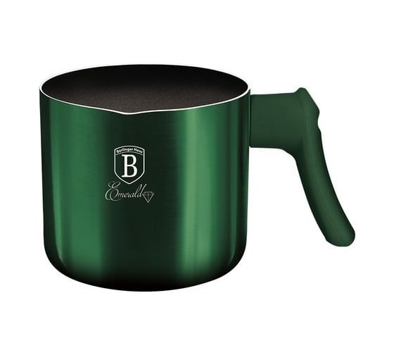 Молочник BerlingerHaus Emerald Collection 12 см 6061-BH