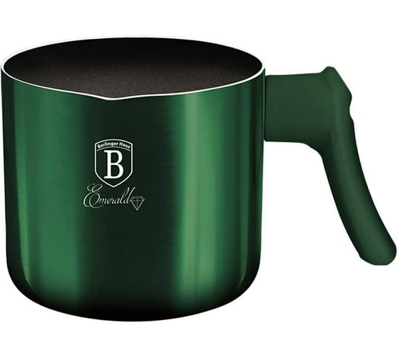 Молочник BerlingerHaus Emerald Collection 12 см 6061-BH