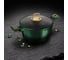 Кастрюля BerlingerHaus Emerald Collection Metallic Line с крышкой, 20 см 6057-BH 1