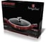 Сотейник BerlingerHaus Black-burgundy Metallic Line с крышкой, 28 см 1626N-BH 3