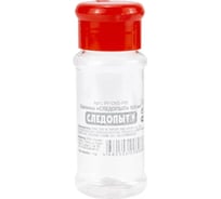 Солонка Следопыт 40x40x107 мм, 100 мл PF-CWS-P95