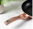 Сковорода BerlingerHaus Rosegold Line 24 см 1509N-BH 3