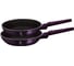 Набор сковородок BerlingerHaus Purple Eclips Collection 2 предмета 6789-BH 1