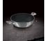 Сковорода BerlingerHaus Moonlight Edition с крышкой, 28 см 6014-BH 2