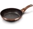 Сковорода BerlingerHaus Rosegold Noir Metallic Line 24 см 1887-BH 2
