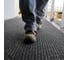 Придверный грязезащитный коврик AKO Safety Mat черный 60x50см 2000987071329 6