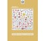 Объемные наклейки MARMITON Пасхальные 20x20 см 17385 3