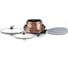 Набор посуды BerlingerHaus Rosegold Line 9 предметов 6147-BH 2