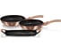 Набор посуды BerlingerHaus Rosegold Line 3 предмета 1669-BH 1