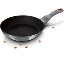 Сковорода BerlingerHaus Moonlight Edition 24 см 6001-BH