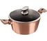 Набор посуды BerlingerHaus Rosegold Line 13 предметов 7058-BH 3