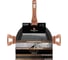 Набор посуды BerlingerHaus Rosegold Line 3 предмета 1280N-BH 3