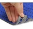 Придверный грязезащитный коврик AKO Safety Mat синий 60x100см 2000987071305 9
