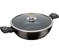 Сотейник BerlingerHaus Primal Gloss Collection 24 см 6576-BH