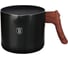 Молочник BerlingerHaus Ebony Rosewood Collection 12 см 6136-BH 1