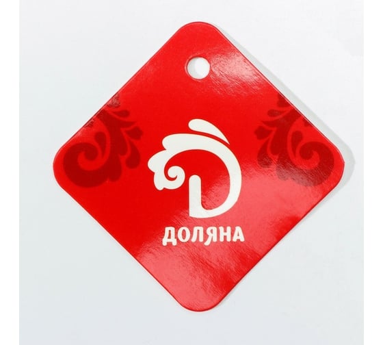 Корзина для продуктов Доляна 40х25х10 см 3803917