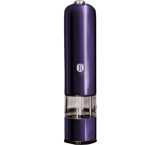 Электрическая перцемолка BerlingerHaus Purple Eclipse Collection 9290-BH