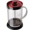 Френч-пресс BerlingerHaus Burgundy 600 ml 1497-BH 1