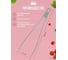 Кулинарные нейлоновые щипцы Банные штучки Marmiton BASIC 28 см, серые 17421 6