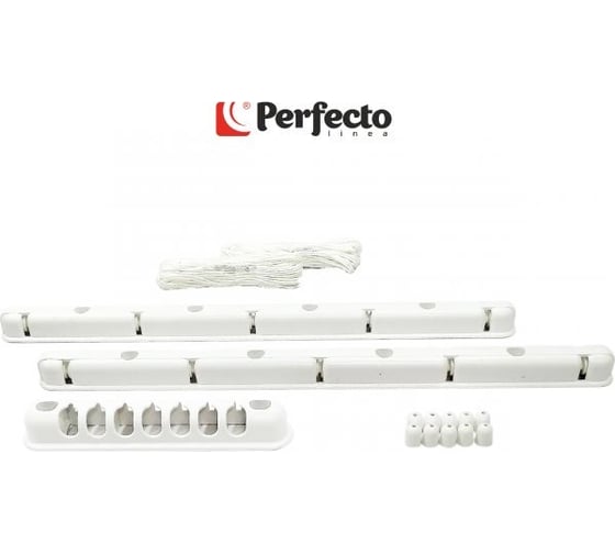 Комплект для ремонта потолочных сушилок PERFECTO LINEA 36-050000