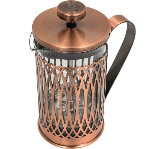 Френч-пресс Bella Cucina 600 мл 1171-BC