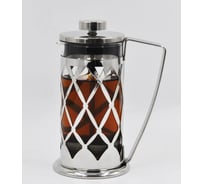 Френч-пресс Bella Cucina 350 мл 1174-BC