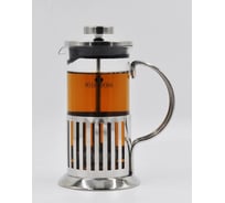 Френч-пресс Bella Cucina 600 мл 1163-BC