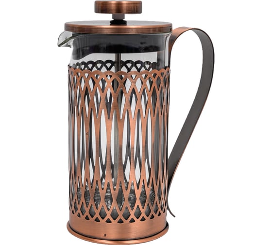 Френч-пресс Bella Cucina 350 мл 1170-BC