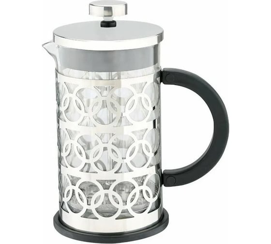 Френч-пресс Bella Cucina 350 мл 1110-BC 1