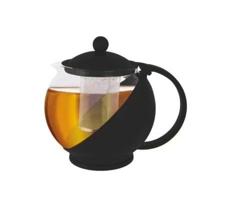 Заварочный чайник Bella Cucina 750 мл 1155-BC
