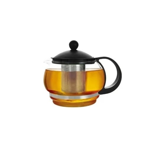 Заварочный чайник Bella Cucina 900 мл 1154-BC 1